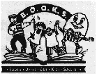 B.O.O.K.S. Logo